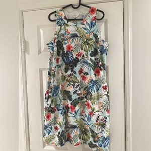 Disney Tommy Bahama Dress